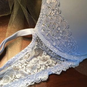 Victoria's Secret EUC Dream Angels Pushup Size 36D
